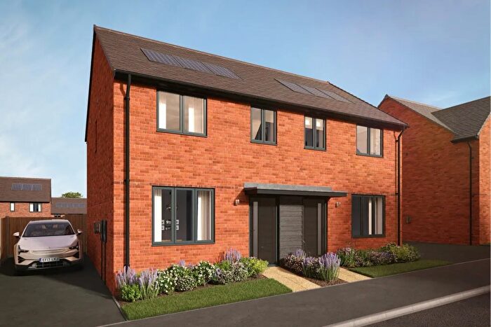 3 Bedroom Semi-detached House For Sale In "The Grovier " At Manchester Road, Deepcar, S36