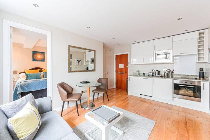 1 Bedroom Flat To Rent In Sloane Avenue, Chelsea, London, SW3