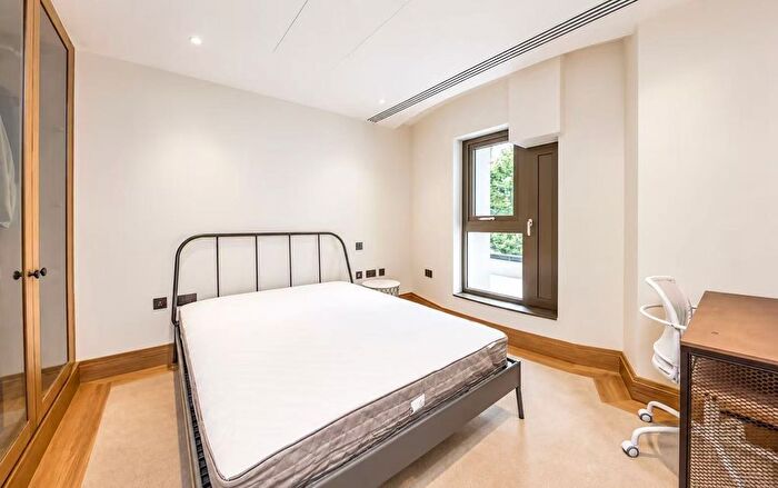 1 Bedroom Flat For Sale In Cleland House, John Islip Street, London, SW1P