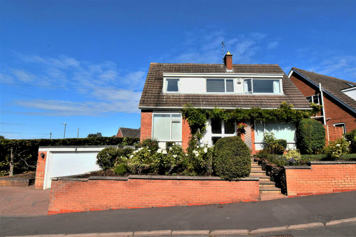 4 Bedroom Detached House To Rent In Broadway, Cubbington, Leamington Spa, Warwickshire, CV32