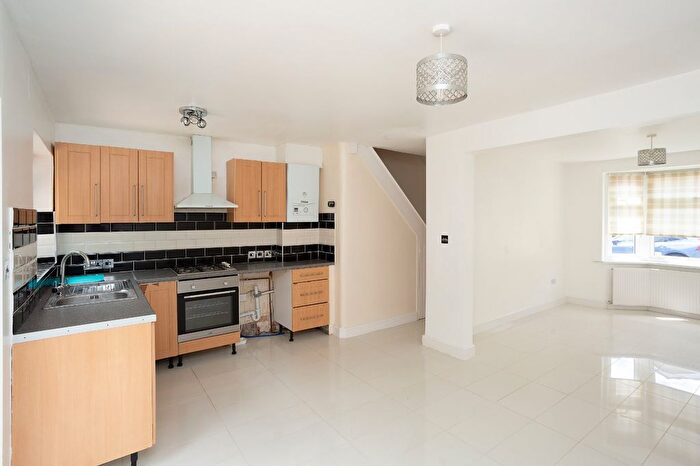 3 Bedroom Semi-Detached House To Rent In Bendysh Road, Bushey, Hertfordshire, WD23