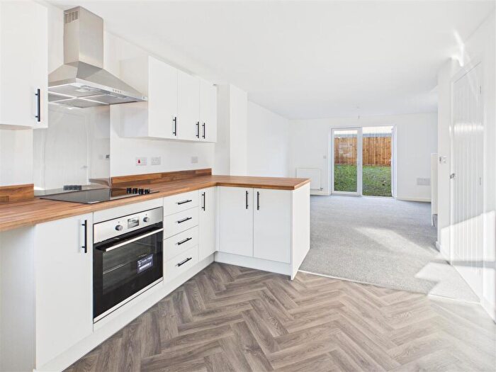 2 Bedroom End Of Terrace House For Sale In Whitmore Place, Holbrooks, Coventry * Ask About Part Exchange & Other Incentives *, CV6