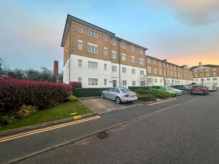 2 Bedroom Apartment To Rent In The Yard, Braintree, CM7