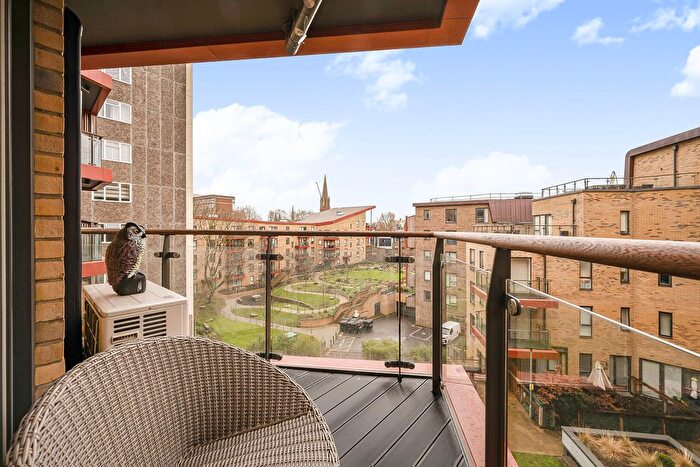 2 Bedroom Flat For Sale In Guildford House, North Maida Vale, NW6