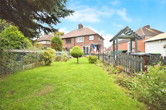 3 Bedroom Semi-Detached House For Sale In Clumber Street, Kirkby-In-Ashfield, Nottingham, Nottinghamshire, NG17