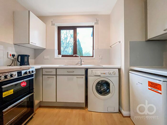 1 Bedroom End Of Terrace House To Rent In Ark Avenue, Grays, Essex, RM16