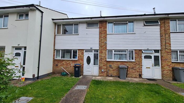 3 Bedroom Terraced House To Rent In Chaplin Road, Wembley, HA0