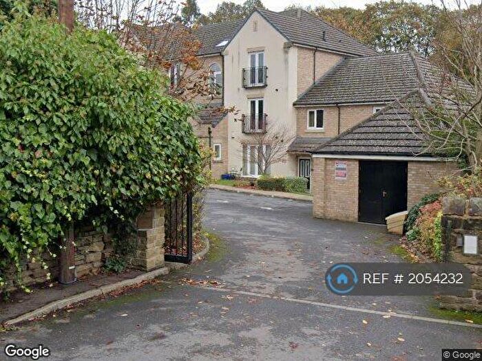 2 Bedroom Flat To Rent In Sycamore Court, Sheffield, S11