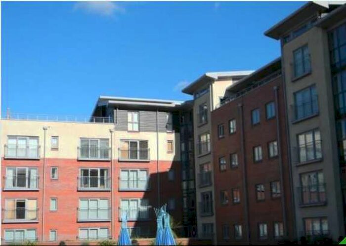 2 Bedroom Apartment To Rent In The Leadworks, Queens Road, CH1