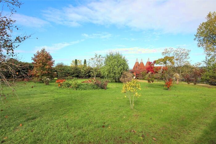 5 Bedroom Detached House For Sale In Rye Road, Sandhurst, Cranbrook, Kent, TN18