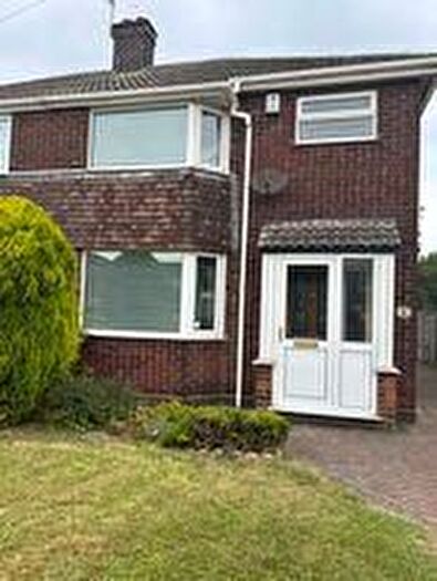 3 Bedroom Semi-Detached House To Rent In Pelham Road, Immingham, DN40