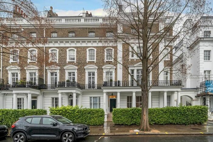 2 Bedroom Flat To Rent In Sumner Place, South Ken, SW7