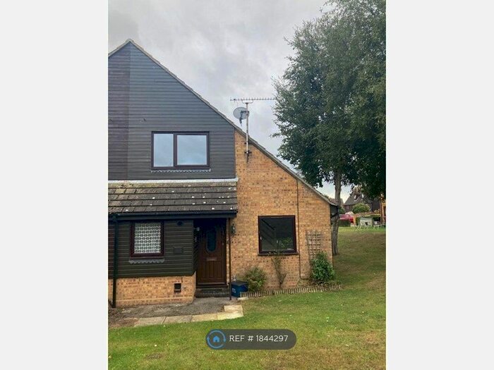 1 Bedroom End Of Terrace House To Rent In Midsummer Meadow, Shoeburyness, SS3