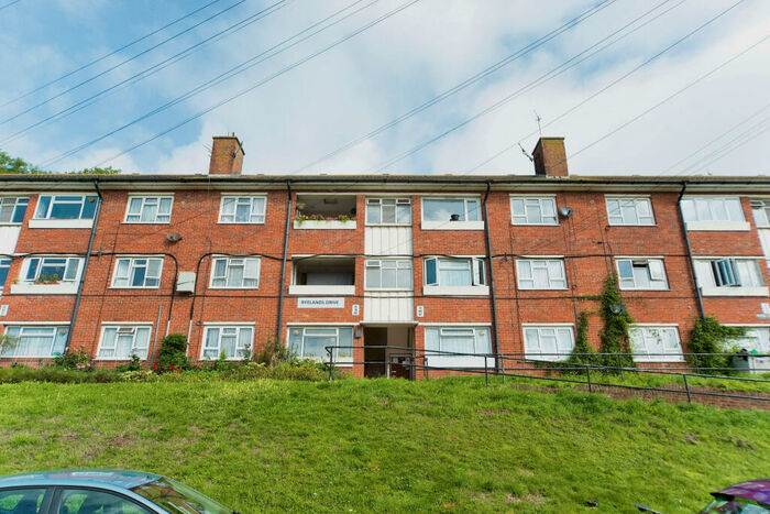 1 Bedroom Flat To Rent In Ryelands Drive, Brighton, BN2