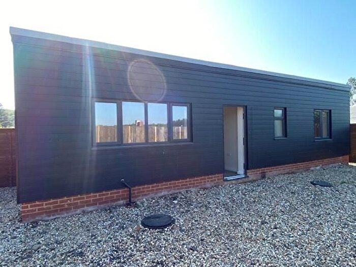 3 Bedroom Bungalow To Rent In Gravelly Bottom Road, Kingswood, Maidstone, ME17