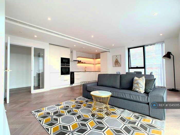 2 Bedroom Flat To Rent In Emery Way, London, E1W