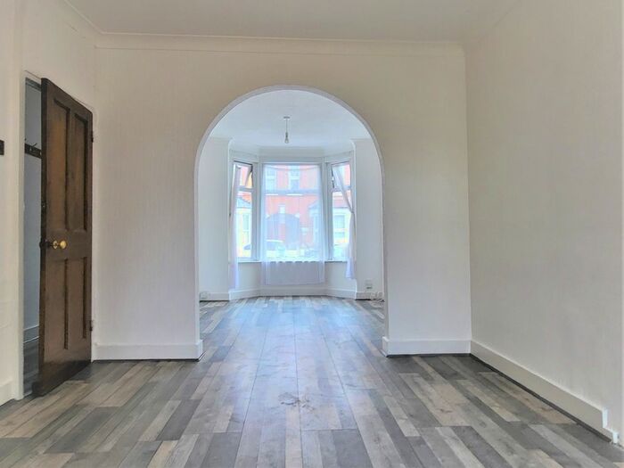 3 Bedroom Terraced House To Rent In Parkgate Road, Watford, WD24