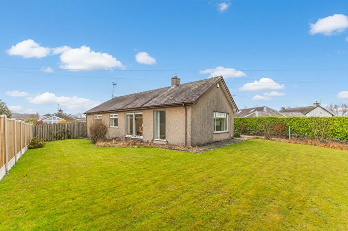 3 Bedroom Detached House For Sale In Lumley Road, Kendal, LA9