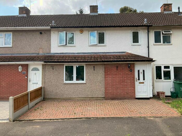 3 Bedroom House To Rent In Fryerns, Basildon, SS14