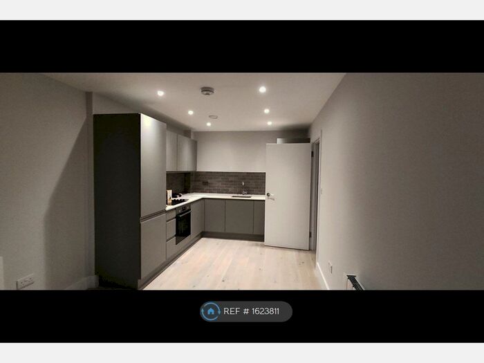 1 Bedroom Flat To Rent In Romsey Road, Nursling, Southampton, SO16