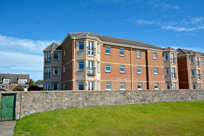 3 Bedroom Apartment For Sale In Flat B, Barassiebank Lane, Troon, KA10