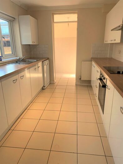 3 Bedroom Terraced House To Rent In Rolls Street, Riverside, Cardiff, CF11