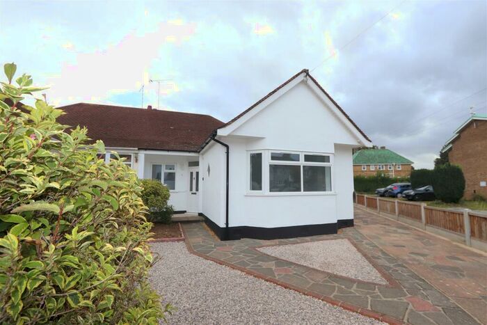 Property To Rent In St. Lukes Road, Southend-On-Sea, SS2