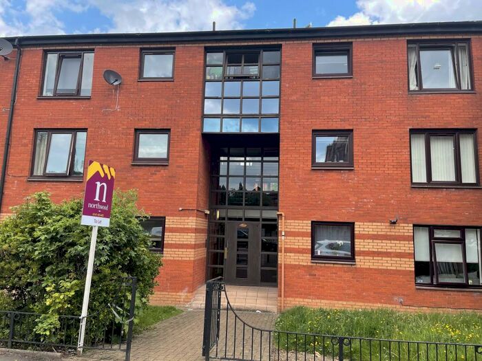 2 Bedroom Flat To Rent In Flemmington Street, Springburn, Glasgow - Available Now!, G21