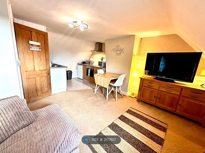 1 Bedroom Flat To Rent In Pratt Street, Soham, CB7