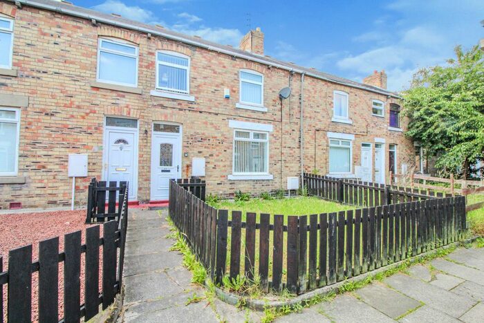 3 Bedroom Terraced House To Rent In Ariel Street, Ashington, NE63