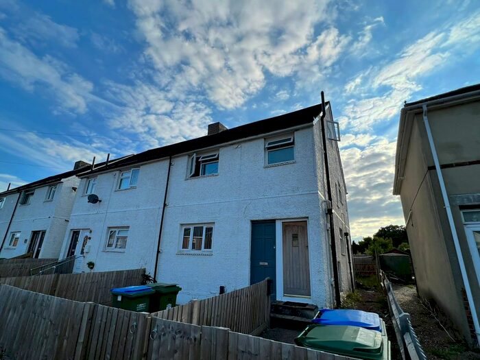 2 Bedroom Maisonette To Rent In Paxton Road, Fareham, PO14