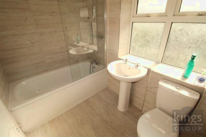 3 Bedroom House To Rent In Fullers Mead, Harlow, CM17