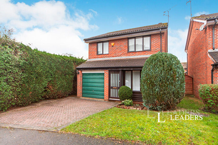 3 Bedroom Detached House To Rent In Milborne Close, Upton, Chester, Cheshire, CH2
