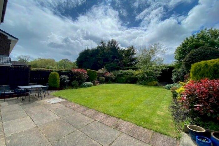 4 Bedroom Property To Rent In Coachmans Drive, Liverpool, L12