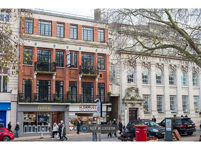 1 Bedroom Flat To Rent In Old Post Office Court, Norwich, NR2