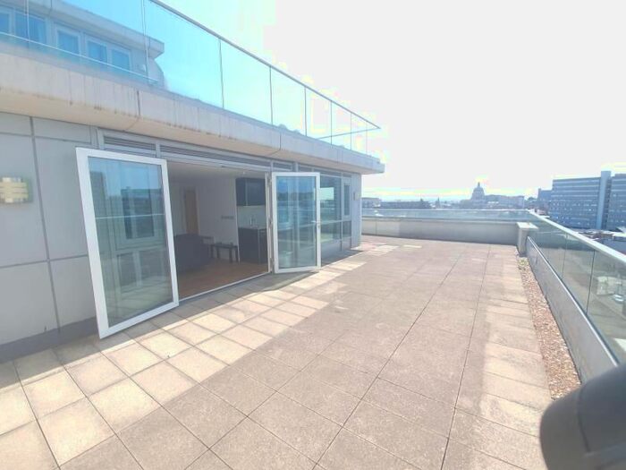 1 Bedroom Flat To Rent In Huntingdon Street, Nottingham, NG1