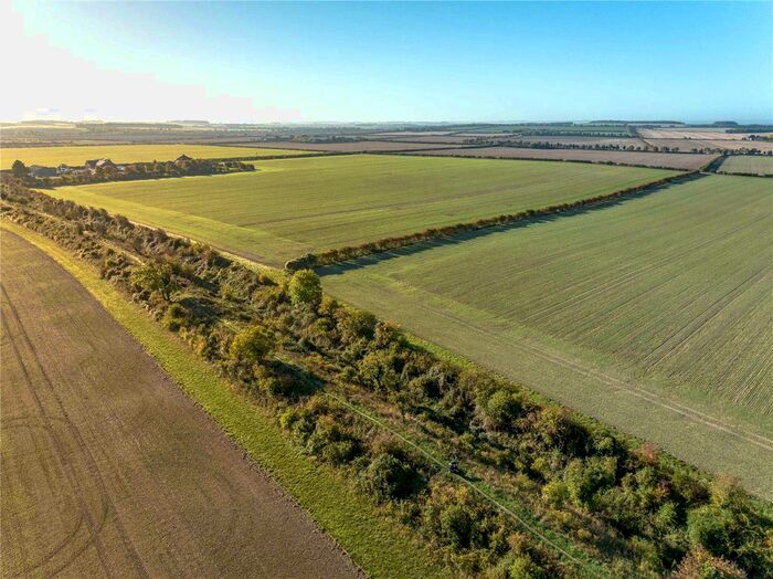Land For Sale In New Shardelowes Farm - Lot, Fulbourn, Cambridgeshire, CB21