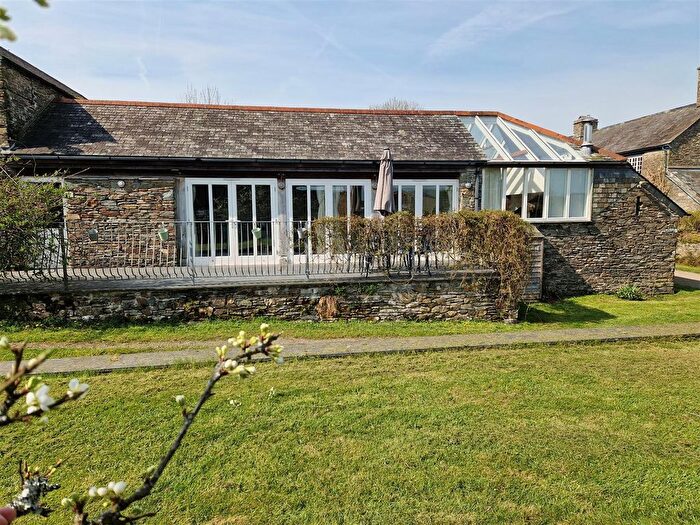 2 Bedroom Barn Conversion To Rent In Goodmerry Farm, Quethiock, PL14