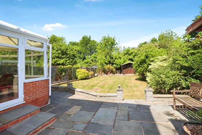 4 Bedroom Detached House For Sale In Beckton Court, Waterthorpe, Sheffield, South Yorkshire, S20