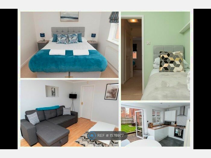 3 Bedroom Detached House To Rent In Trundalls Lane, Shirley, Solihull, B90