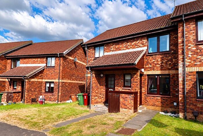 2 Bedroom Apartment To Rent In Jarvie Place Falkirk, FK2