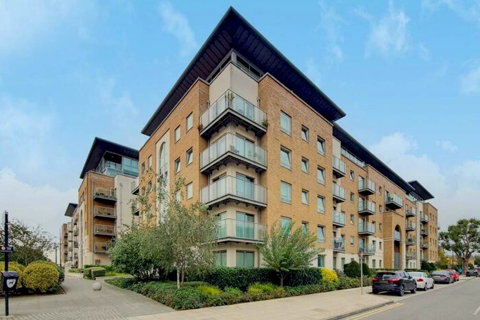 1 Bedroom Flat To Rent In Argyll Road, Woolwich Riverside, London, SE18