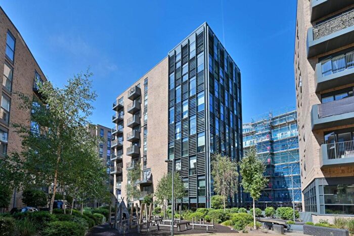 1 Bedroom Flat For Sale In Lyon Road, Harrow, HA1