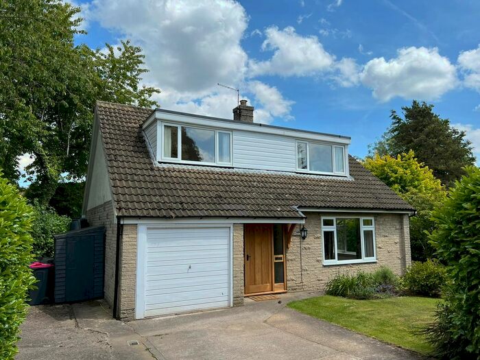 3 Bedroom Detached Bungalow To Rent In Common Road, Thorpe Salvin, Worksop, S80