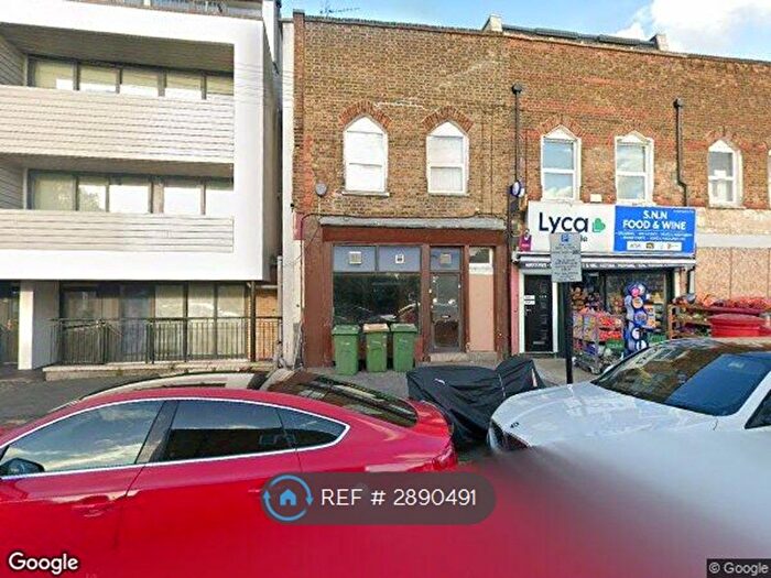 2 Bedroom Flat To Rent In Field Road, London, E7
