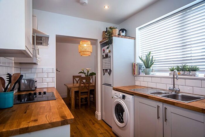 2 Bedroom Terraced House To Rent In Sutherland Road, Southsea, PO4