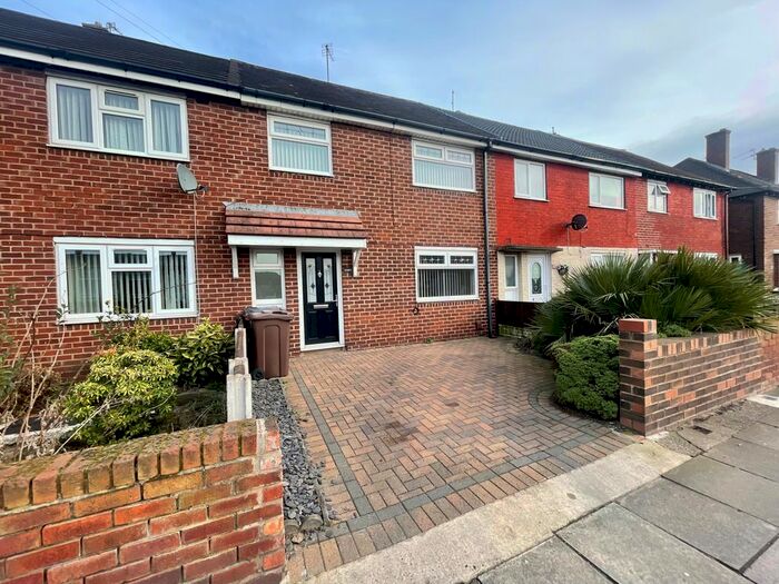 3 Bedroom Terraced House To Rent In Glovers Lane, Bootle, L30