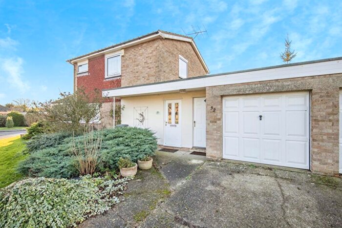 3 Bedroom Detached House For Sale In Birchwood Drive, Rushmere St. Andrew, Ipswich, IP5