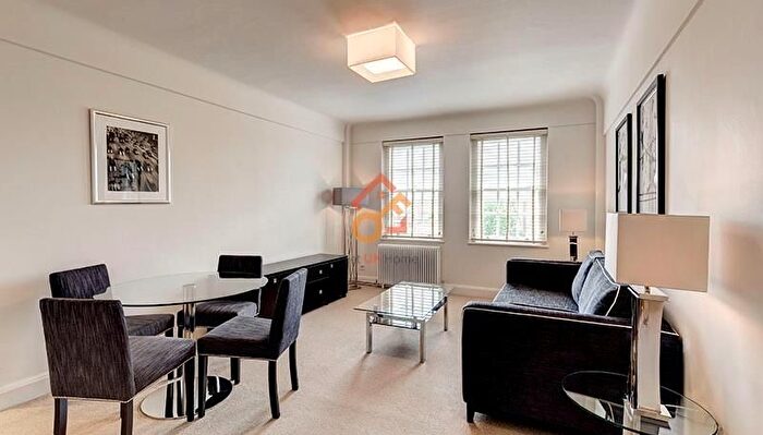 2 Bedroom Flat To Rent In Pelham Court, Fulham Road, London, SW3