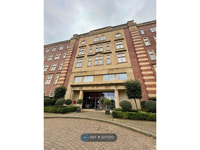 1 Bedroom Flat To Rent In The Residence, York, YO23